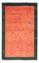 Gabbeh persiano Tappeto 122x183cm - Perserteppich Wollteppich