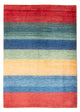 Gabbeh persiano Tappeto 171x123cm - Perserteppich Wollteppich