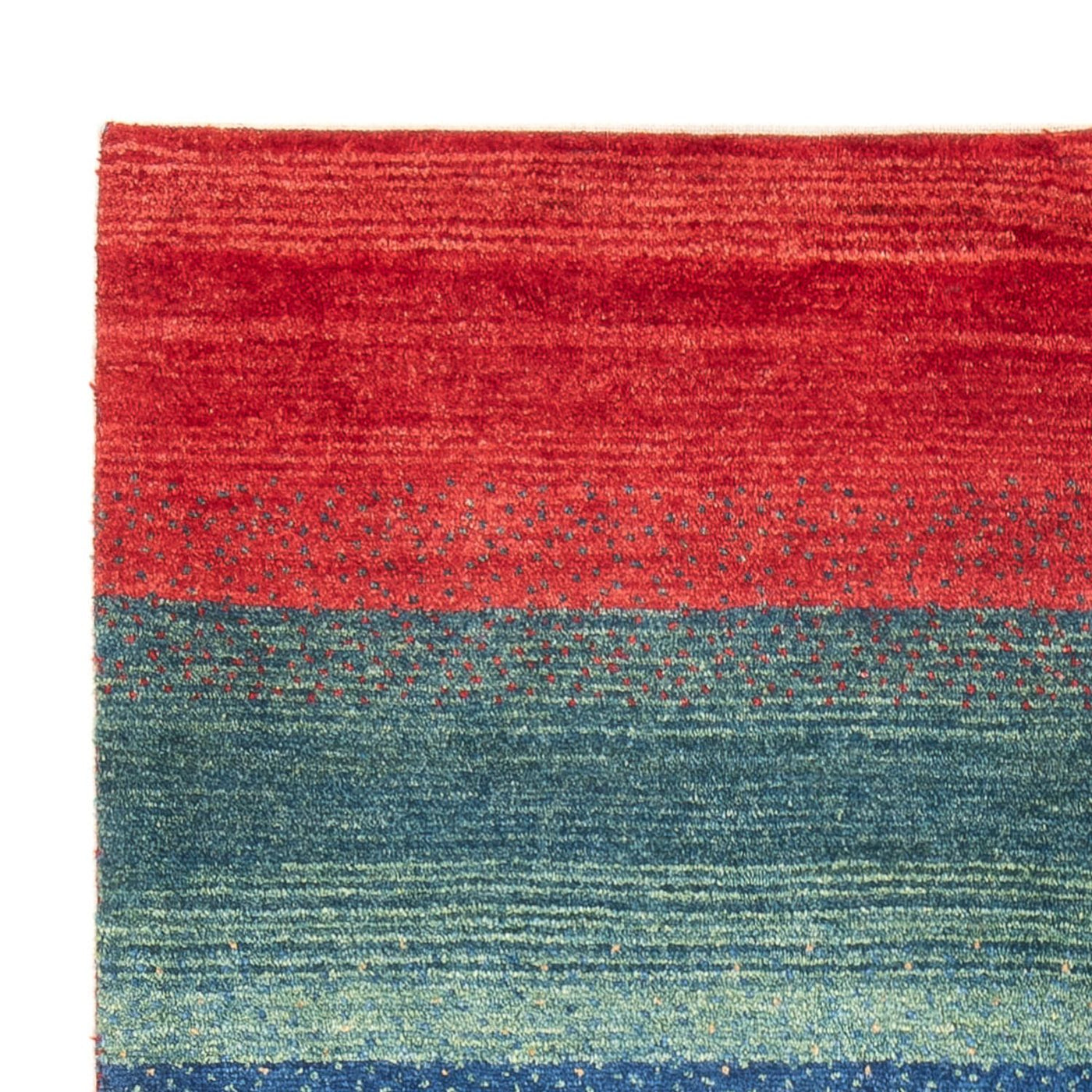 Gabbeh persiano Tappeto 171x123cm - Perserteppich Wollteppich