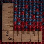 Tappeto Gabbeh - Persero - 171 x 123 cm - multicolore