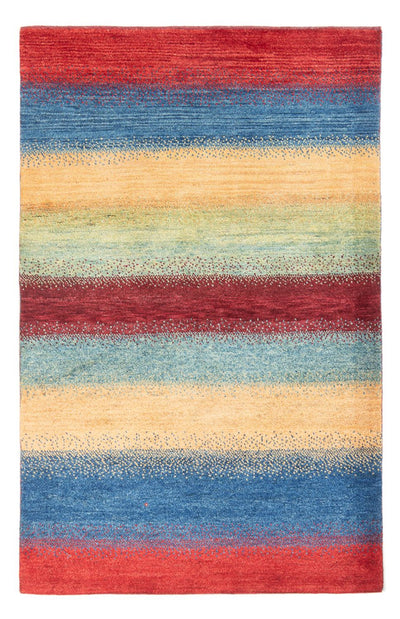 Gabbeh persiano Tappeto 126x185cm - Perserteppich Wollteppich