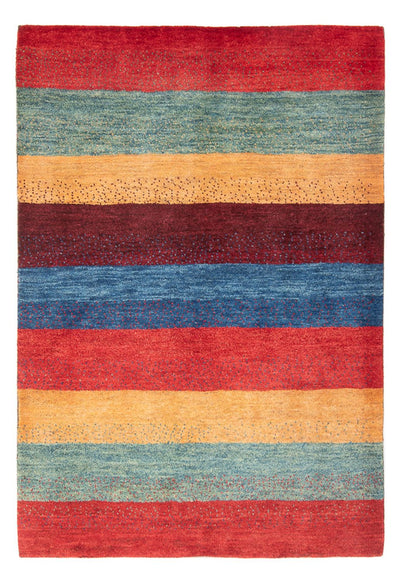 Gabbeh persiano Tappeto 125x180cm - Perserteppich Wollteppich
