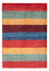 Tappeto Gabbeh - Persero - 180 x 125 cm - multicolore