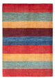 Gabbeh persiano Tappeto 125x180cm - Perserteppich Wollteppich