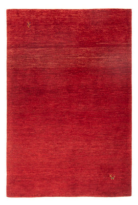 Tappeto Gabbeh - Persero - 180 x 127 cm - rosso