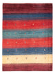 Gabbeh persiano Tappeto 163x120cm - Perserteppich Wollteppich