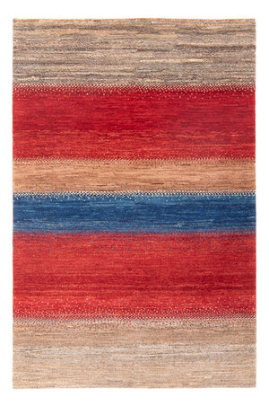 Tappeto Gabbeh - Persero - 178 x 120 cm - multicolore