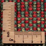 Tappeto Gabbeh - Persero - 180 x 120 cm - multicolore