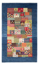 Gabbeh persiano Tappeto 158x100cm - Perserteppich Wollteppich