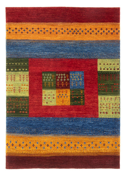 Gabbeh persiano Tappeto 119x178cm - Perserteppich Wollteppich