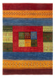 Gabbeh Persiano Tappeto 178x119cm - Perserteppich Wollteppich