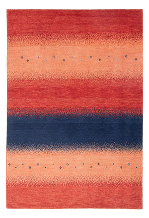 Tappeto Gabbeh - Persero - 178 x 121 cm - multicolore