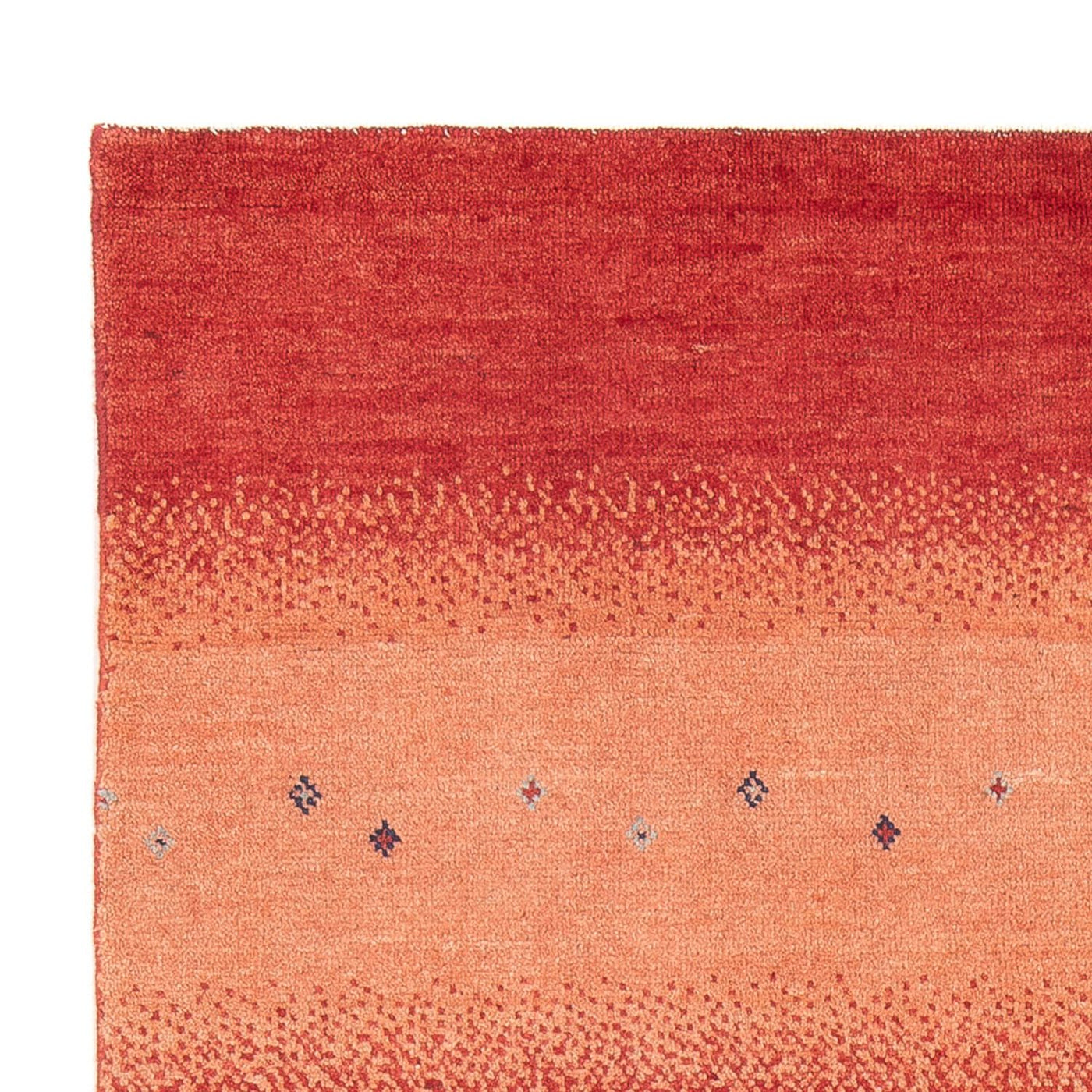 Gabbeh persiano Tappeto 178x121cm - Perserteppich Wollteppich