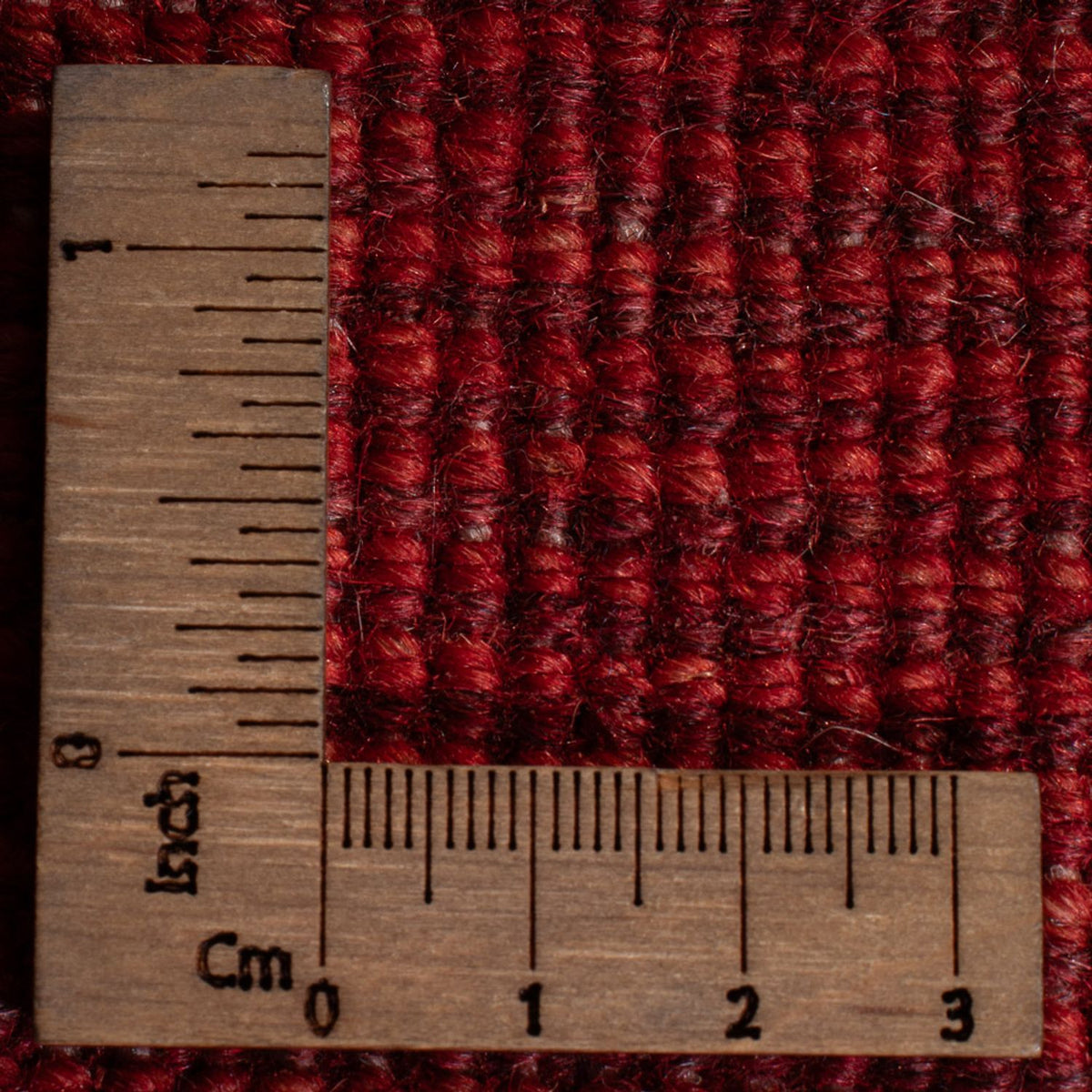 Tappeto Gabbeh - Persero - 178 x 121 cm - multicolore