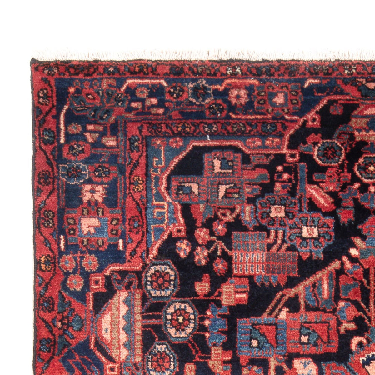 Bakhtiari Tappeto 147x214cm - Tappeto persiano