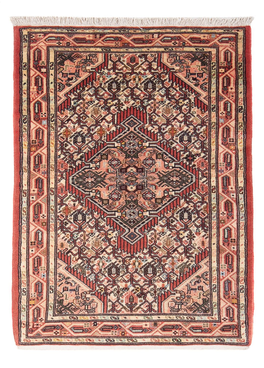 Tappeto Persero - Classico - 122 x 80 cm - beige