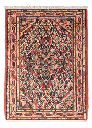 Tappeto Persero - Classico - 122 x 80 cm - beige