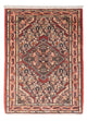 Sarouk Tappeto 122x80cm - Tappeto persiano