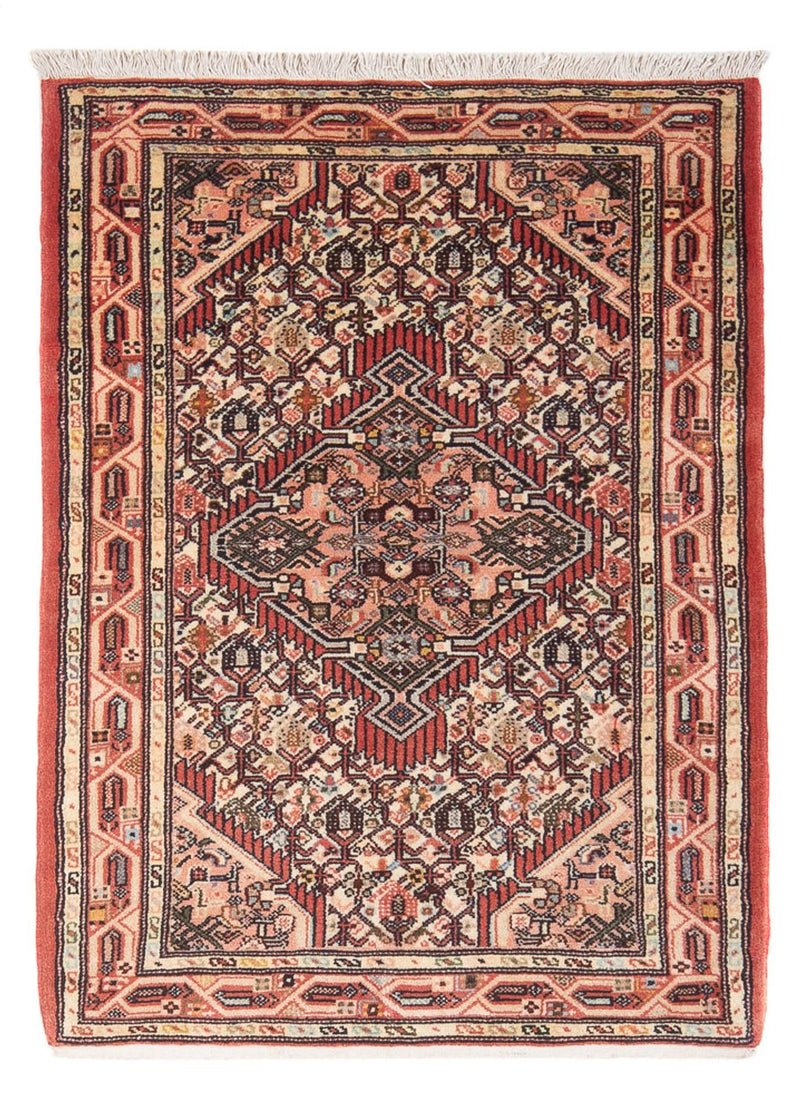 Tappeto Persero - Classico - 122 x 80 cm - beige