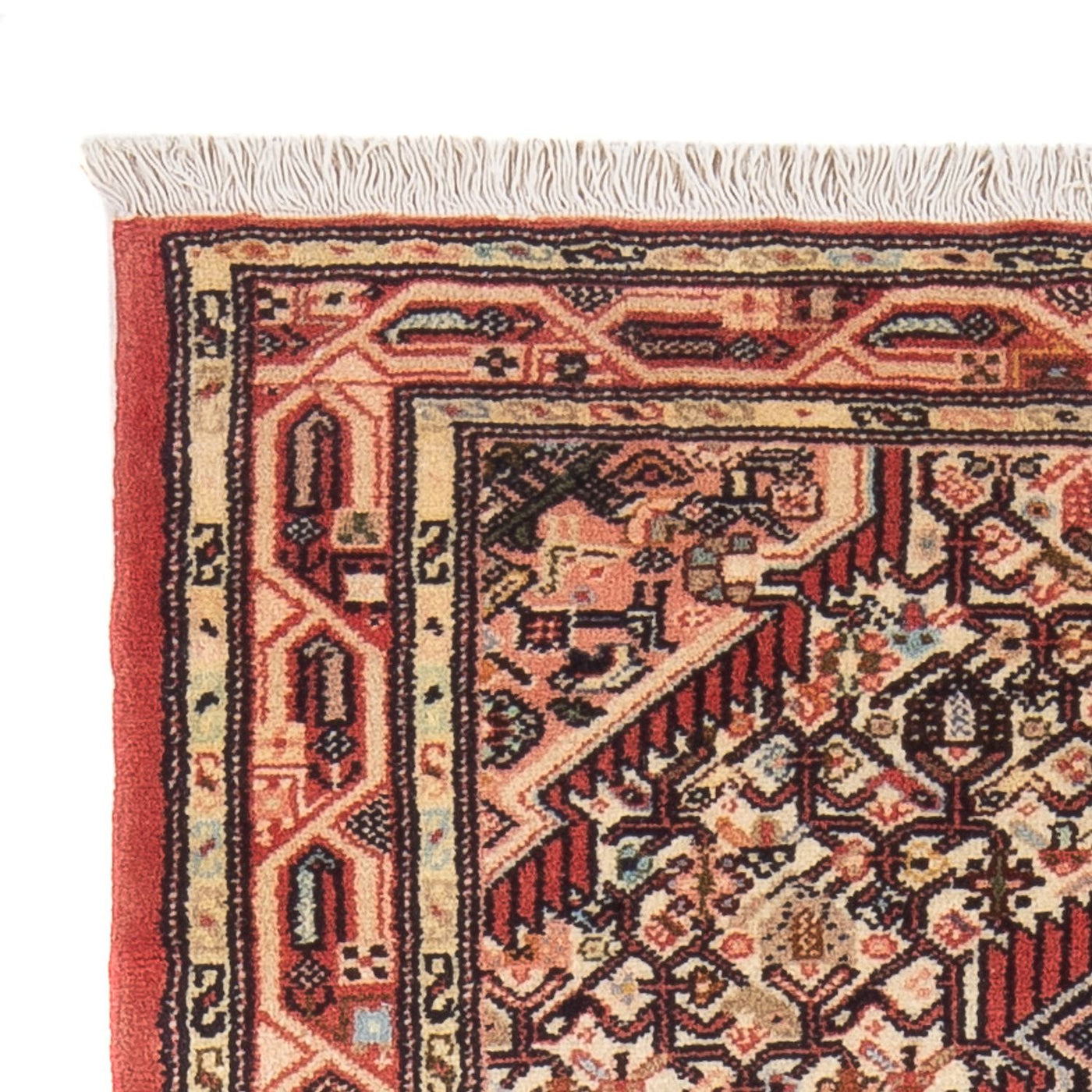 Sarouk Tappeto 122x80cm - Tappeto persiano