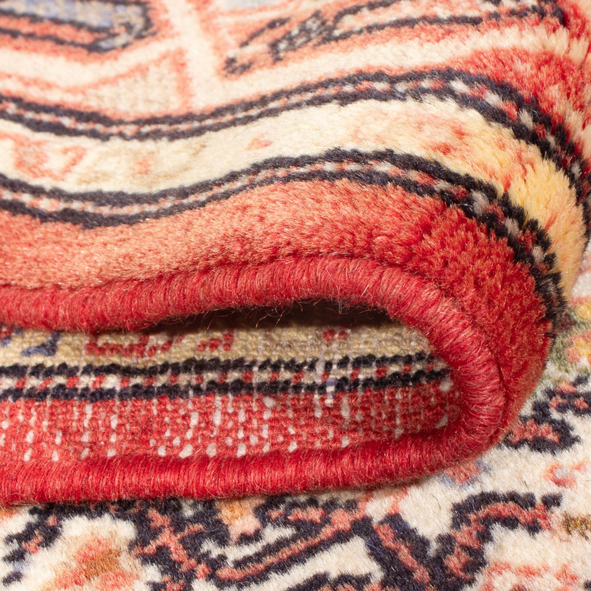 Tappeto Persero - Classico - 122 x 80 cm - beige