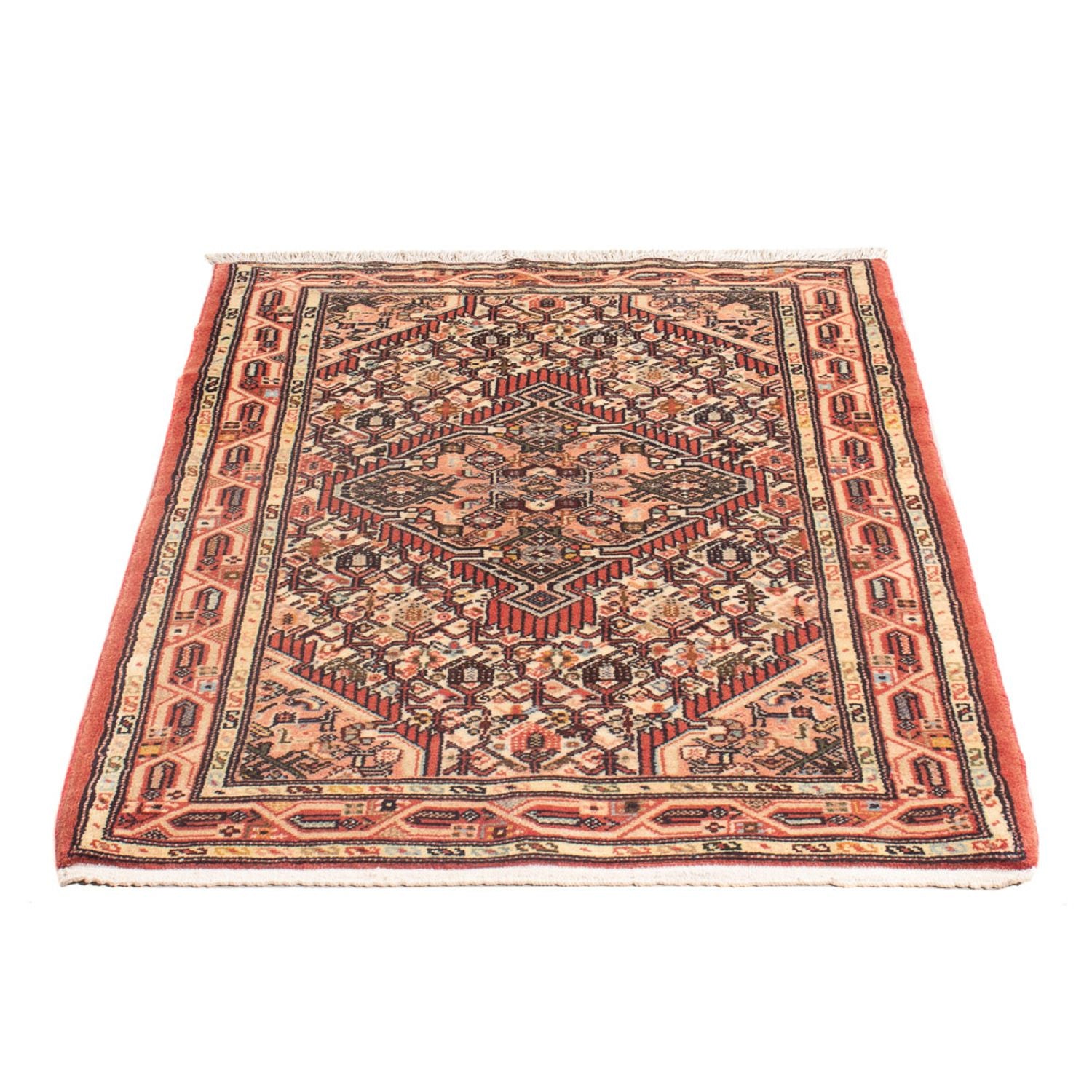 Tappeto Persero - Classico - 122 x 80 cm - beige
