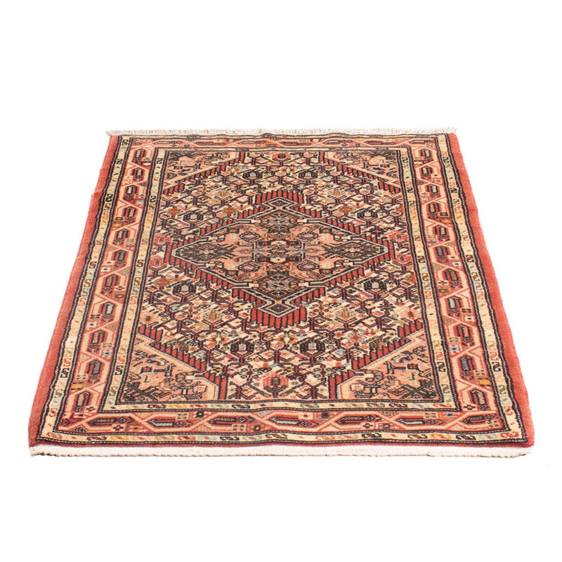 Tappeto Persero - Classico - 122 x 80 cm - beige