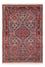 Tappeto Persero - Nomade - 163 x 105 cm - rosso