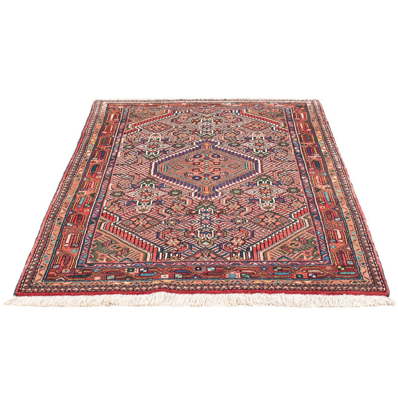Tappeto Persero - Nomade - 163 x 105 cm - rosso