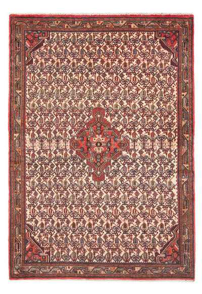 Hamadan Tappeto 136x200cm - Tappeto persiano