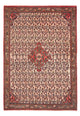 Hamadan Tappeto 136x200cm - Tappeto persiano