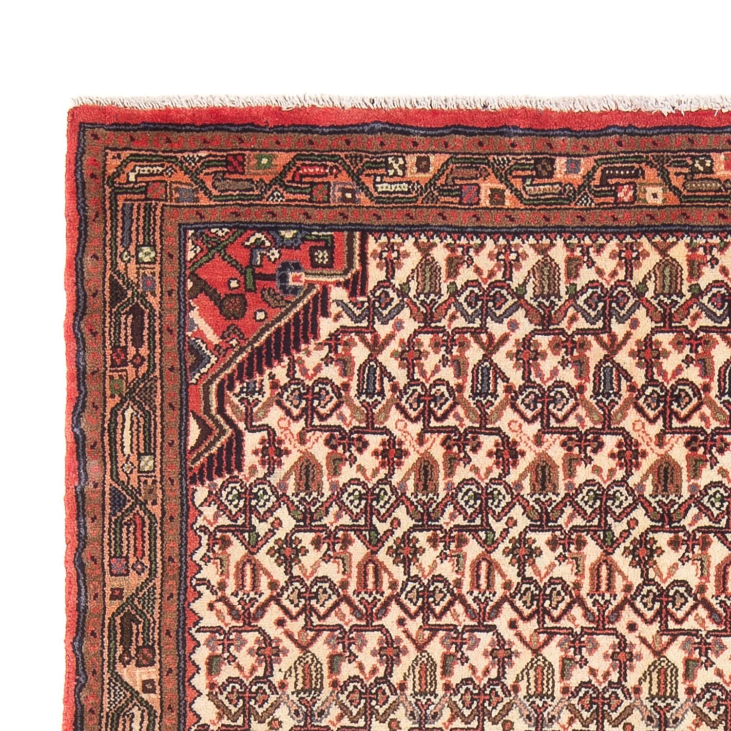 Tappeto Persero - Nomade - 200 x 136 cm - crema