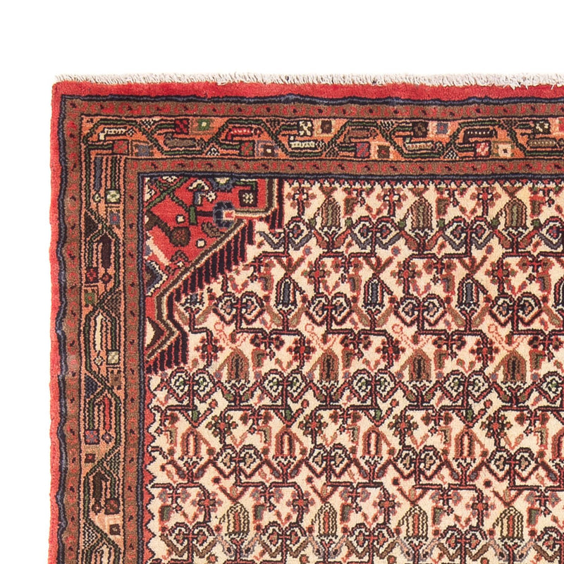 Tappeto Persero - Nomade - 200 x 136 cm - crema
