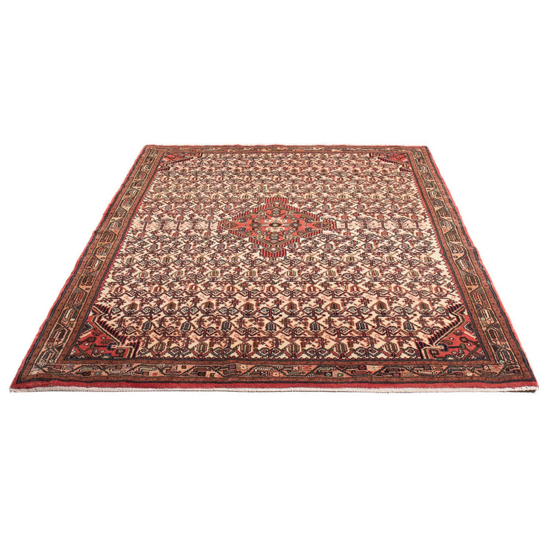 Tappeto Persero - Nomade - 200 x 136 cm - crema