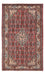 Tappeto Persero - Nomade - 207 x 132 cm - rosso