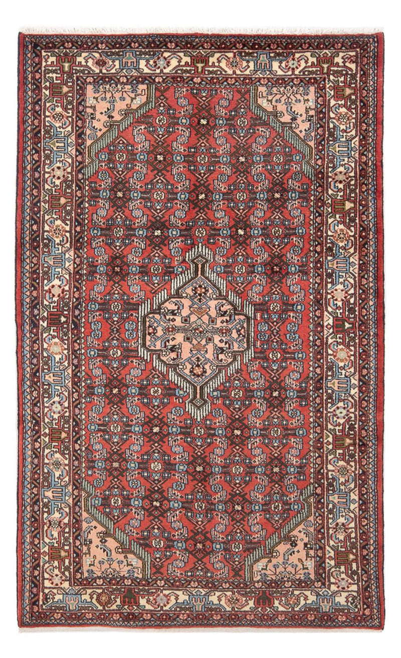 Tappeto Persero - Nomade - 207 x 132 cm - rosso