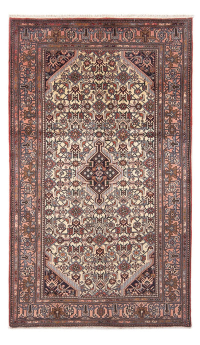 Hamadan Tappeto 123x203cm - Tappeto persiano