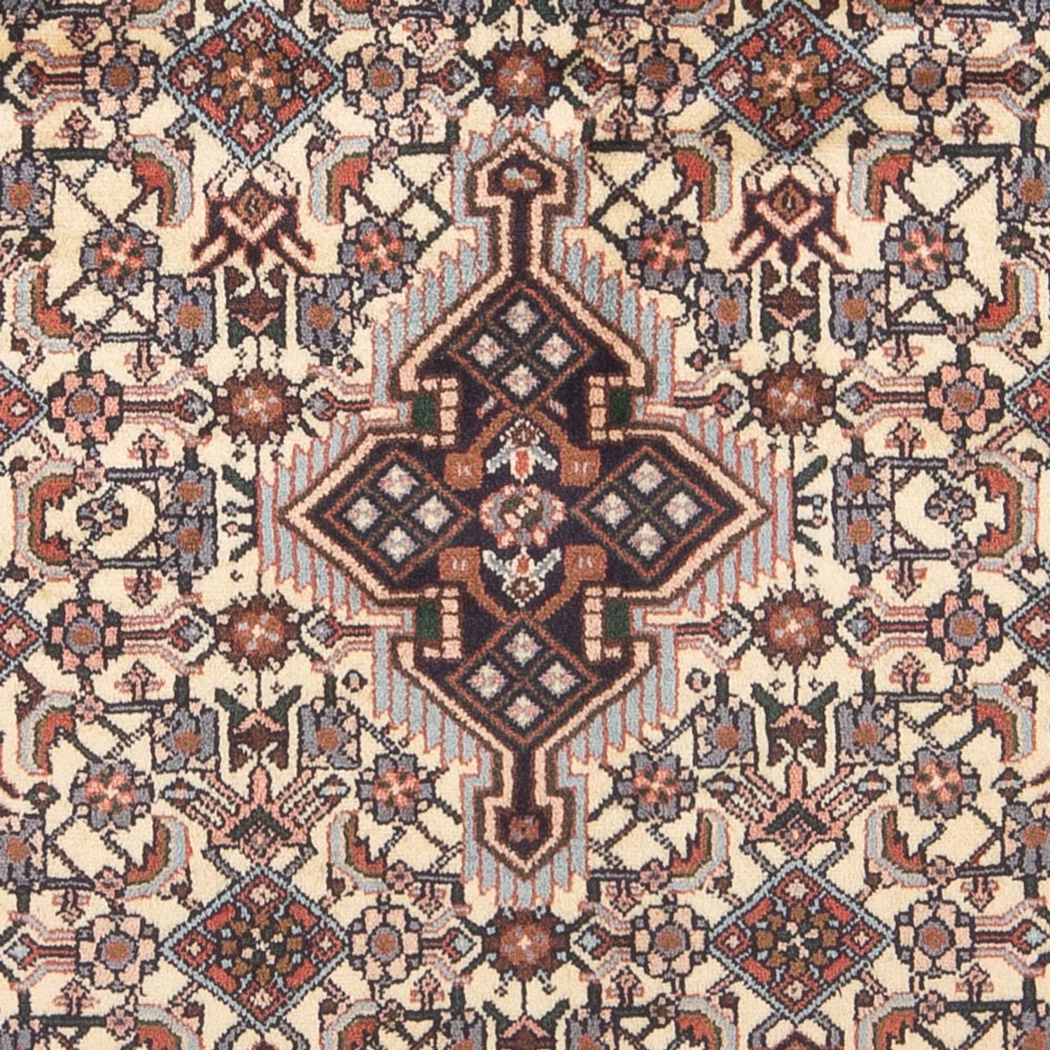 Tappeto Persero - Nomade - 203 x 123 cm - crema