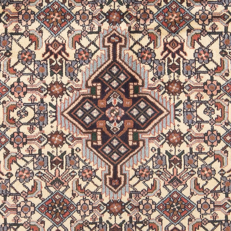 Tappeto Persero - Nomade - 203 x 123 cm - crema