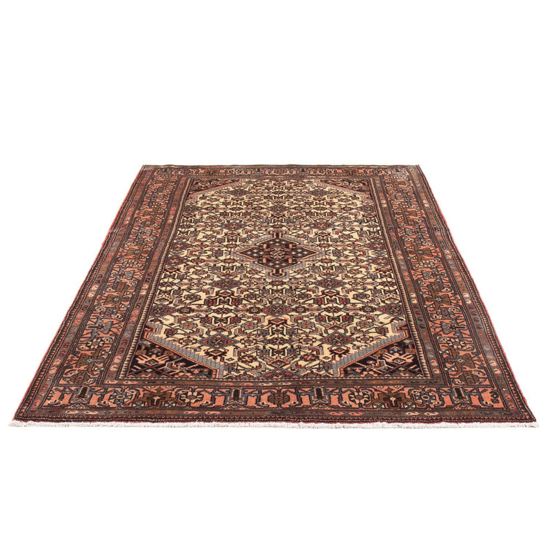 Tappeto Persero - Nomade - 203 x 123 cm - crema