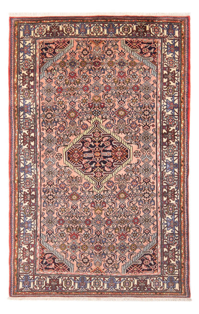 Hamadan Tappeto 123x197cm - Tappeto persiano