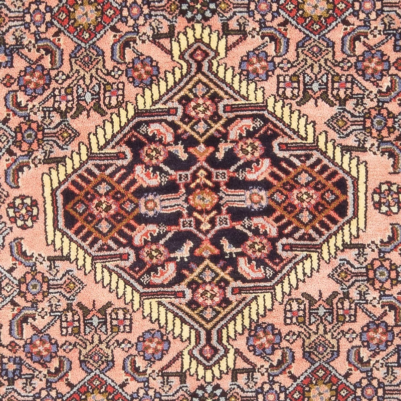 Tappeto Persero - Nomade - 197 x 123 cm - rosso