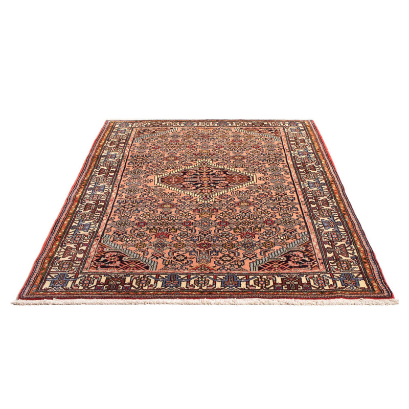 Tappeto Persero - Nomade - 197 x 123 cm - rosso