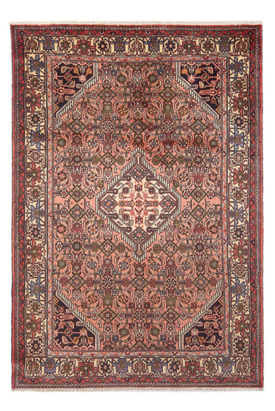 Hamadan Tappeto 130x190cm - Tappeto persiano