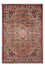 Tappeto Persero - Nomade - 190 x 130 cm - rosso