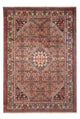 Hamadan Tappeto 130x190cm - Tappeto persiano