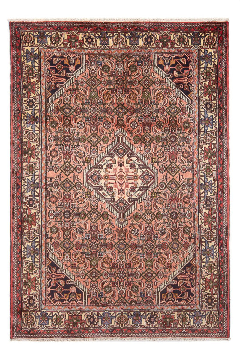 Tappeto Persero - Nomade - 190 x 130 cm - rosso