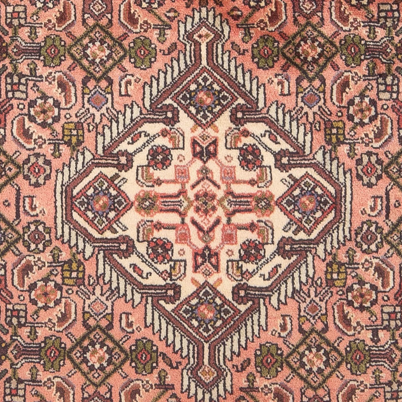 Tappeto Persero - Nomade - 190 x 130 cm - rosso