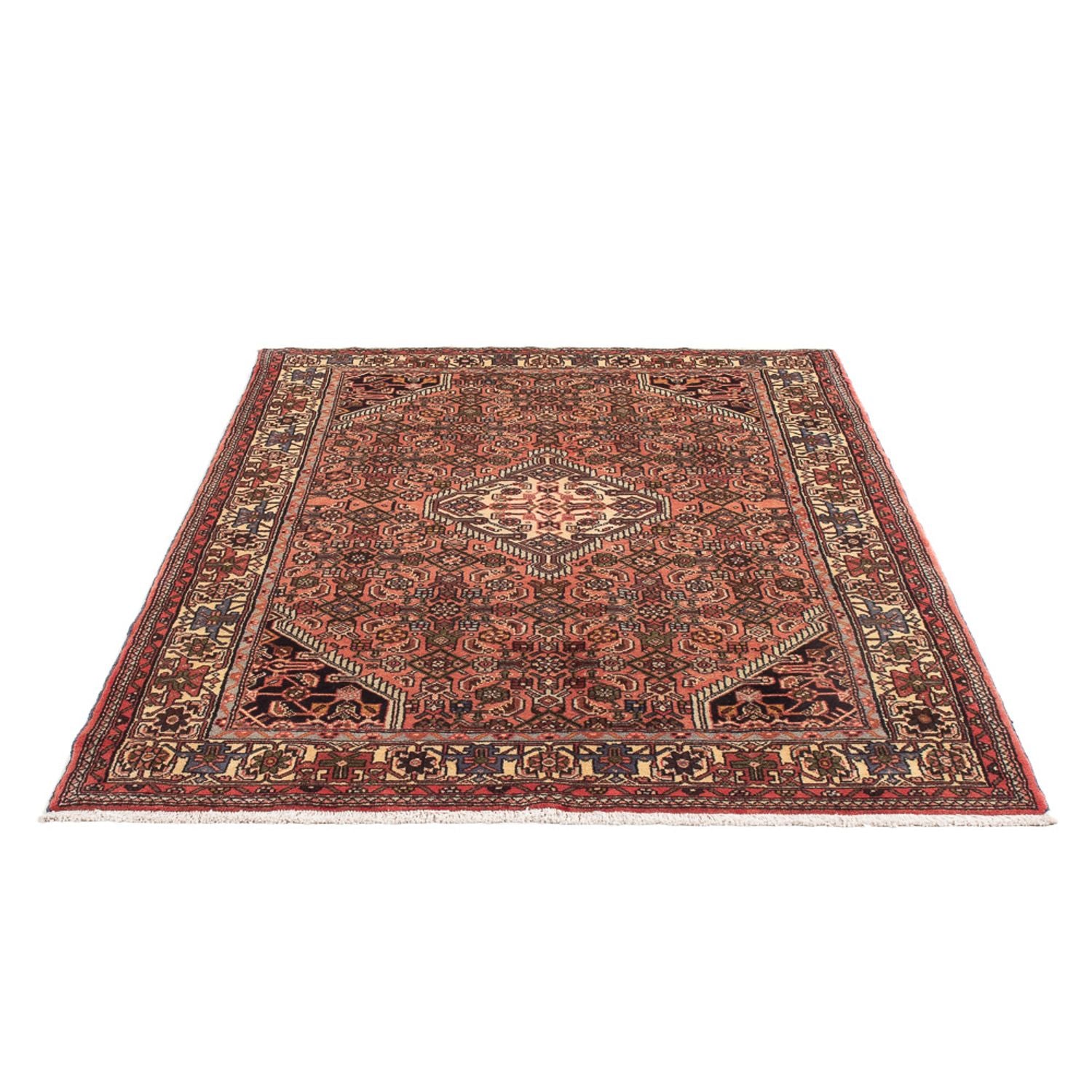 Tappeto Persero - Nomade - 190 x 130 cm - rosso