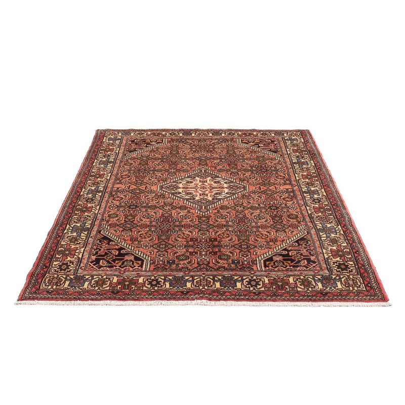 Tappeto Persero - Nomade - 190 x 130 cm - rosso